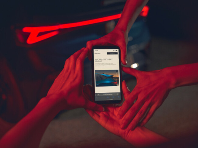 FLEET CUPRA BORN 001