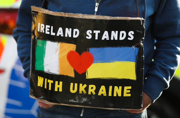 Stand with Ukraine 003
