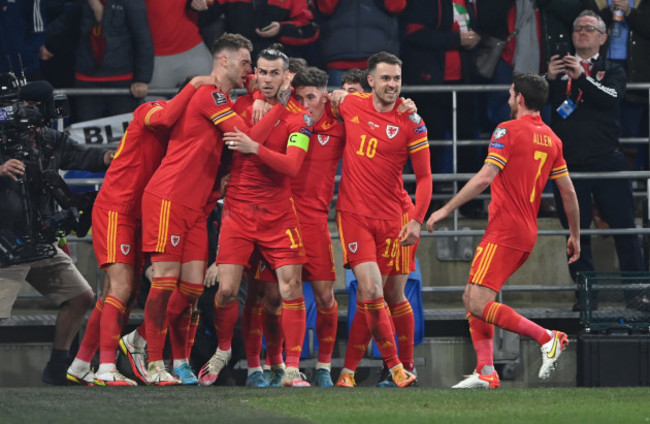 wales-v-austria-fifa-world-cup-2022-qualifier-semi-final-cardiff-city-stadium