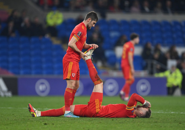 wales-v-austria-fifa-world-cup-2022-qualifier-semi-final-cardiff-city-stadium