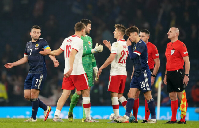 scotland-v-poland-international-friendly-hampden-park
