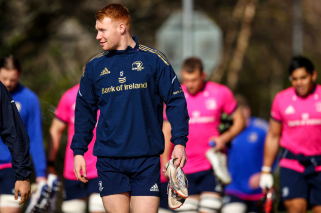 ciaran-frawley-arrives-for-training