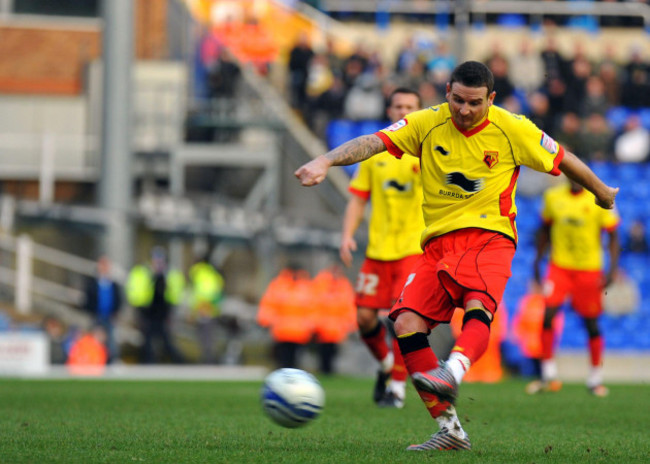 21st-january-2012-npower-championship-football-birmingham-city-vs-watford-mark-yeates-of-watford-photographer-paul-robertsoneuptopalamy