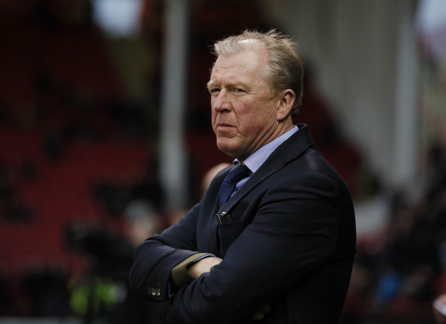 steve-mcclaren-manager-of-qpr-during-the-sky-bet-championship-match-at-the-bramall-lane-stadium-sheffield-picture-date-12th-january-2019-picture-credit-should-read-simon-bellissportimage-via-pa