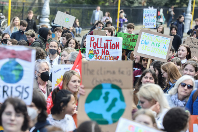 School climate strike 014