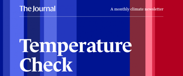 cabezal de control de temperatura