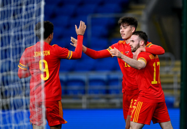 wales-v-czech-republic-international-friendly-cardiff-city-stadium