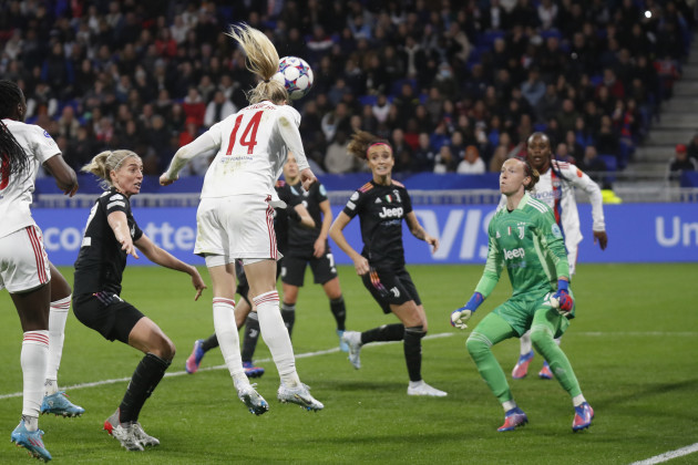 uefa-champions-league-women-football-match-olympique-lyonnais-lyon-vs-juventus-fc-decines-charpieu-near-lyon-france