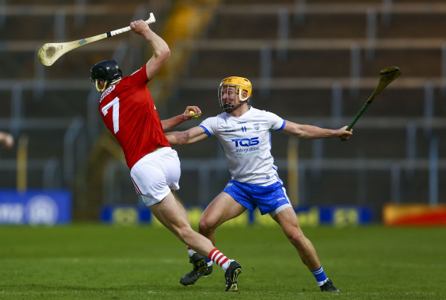Bennett blasts Waterford to fourth hurling league title as star forward ...