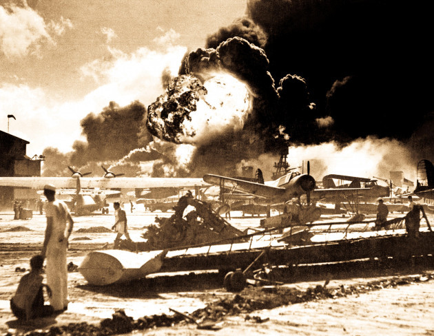 captured-japanese-photograph-taken-during-the-attack-on-pearl-harbor-december-7-1941-in-the-distance-the-smoke-rises-from-hickam-field-navy