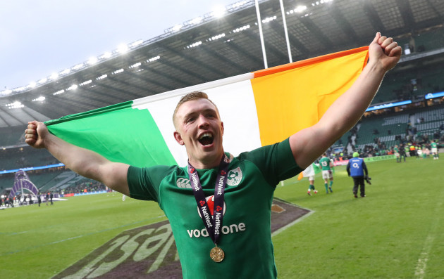 irelands-dan-leavy-celebrates-after-the-match
