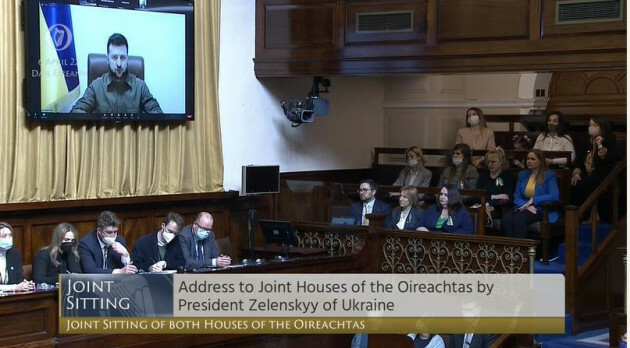 Zelenskyy address (1)