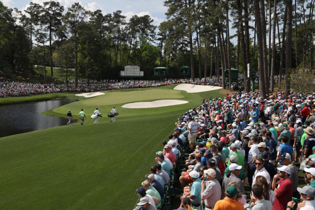 united-states-tiger-woods-on-the-16th-hole-during-the-first-round-of-the-2019-masters-golf-tournament-at-the-augusta-national-golf-club-in-augusta-georgia-united-states-on-april-11-2019-credit