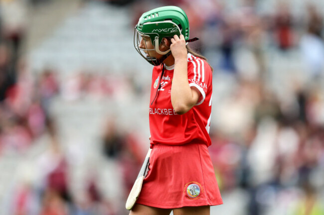 cliona-healy-dejected-after-the-game