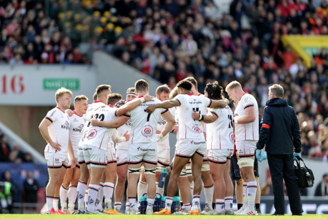 ulster-huddle-during-the-game