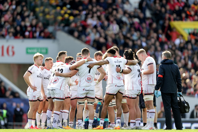 ulster-huddle-during-the-game