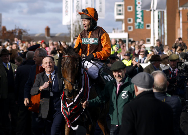 randox-health-grand-national-festival-2022-grand-national-day-aintree-racecourse