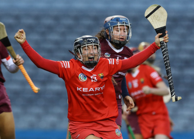 amy-oconnor-celebrates-scoring-a-goal