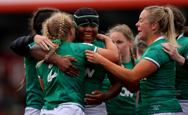 neve-jones-celebrates-scoring-her-sides-second-try-with-linda-djougang