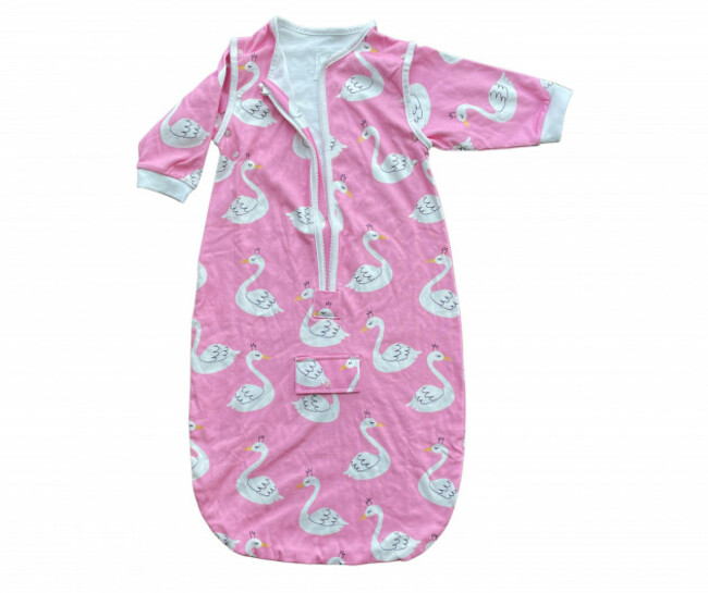 CCPC_Child Safety_Baby Sleep Bag 2