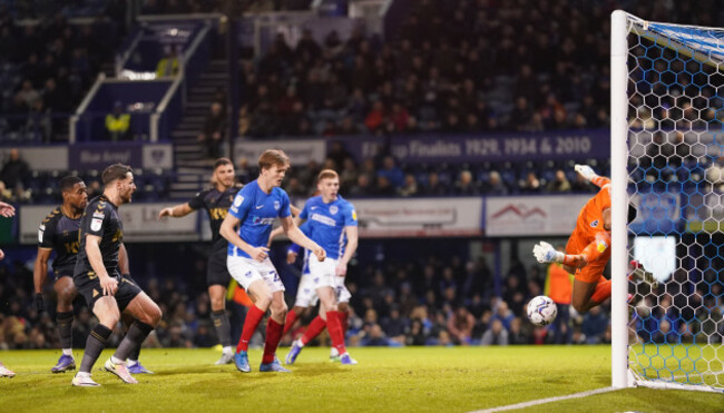 portsmouth-v-charlton-athletic-sky-bet-league-one-fratton-park