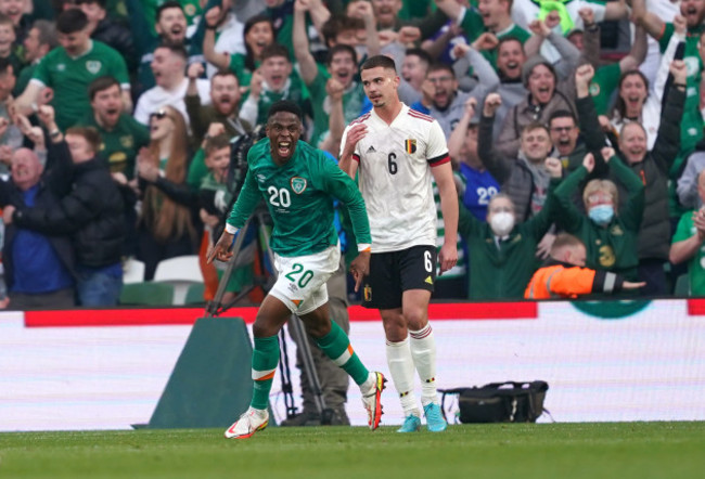 republic-of-ireland-v-belgium-international-friendly-aviva-stadium