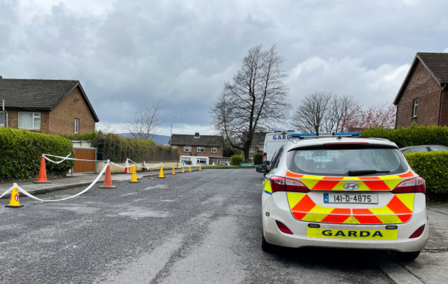 Sligo murder scene 008