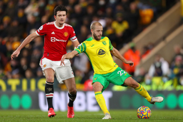 teemu-pukki-of-norwich-city-and-harry-maguire-of-manchester-united-norwich-city-v-manchester-united-premier-league-carrow-road-norwich-uk-11th-december-2021editorial-use-only-dataco-restri