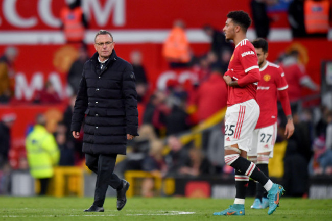 manchester-united-caretaker-manager-ralf-rangnick-during-the-premier-league-match-at-old-trafford-greater-manchester-uk-picture-date-saturday-april-2-2022-photo-credit-should-read-anthony-devli