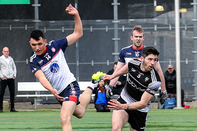 Peter Fox avec Nathan Mullen