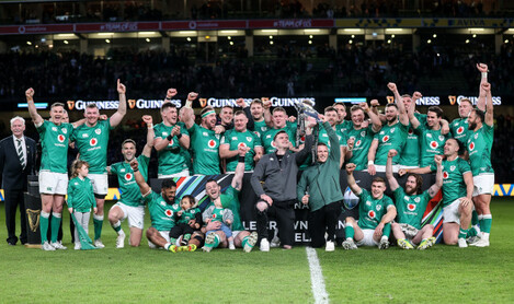 6 nations deals triple crown