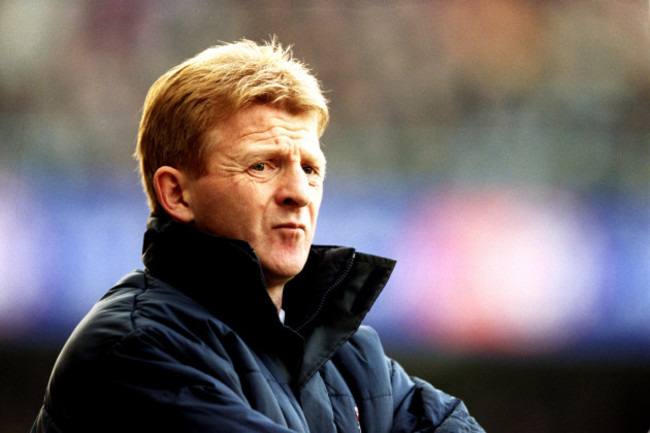 soccer-fa-carling-premiership-coventry-city-v-everton-gordon-strachan-coventry-city-manager