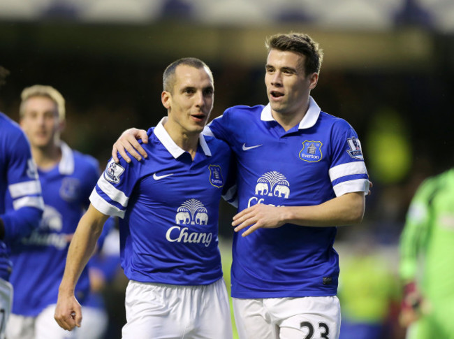 soccer-barclays-premier-league-everton-v-fulham-goodison-park