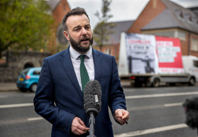 sdlp-leader-colum-eastwood-mp-during-an-interview-on-the-falls-road-belfast