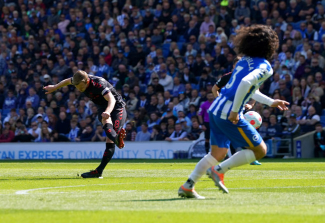 brighton-and-hove-albion-v-southampton-premier-league-amex-stadium