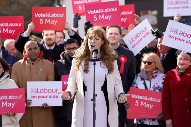 deputy-labour-leader-angela-rayner-speaks-at-the-launch-of-of-labours-2022-local-election-campaign-at-the-brown-cow-burrs-country-park-bury-greater-manchester-picture-date-thursday-march-31-202
