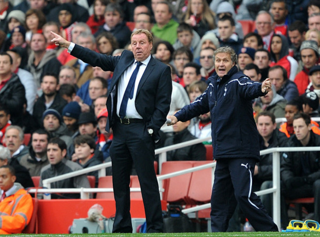 soccer-barclays-premier-league-arsenal-v-tottenham-hotspur-emirates-stadium