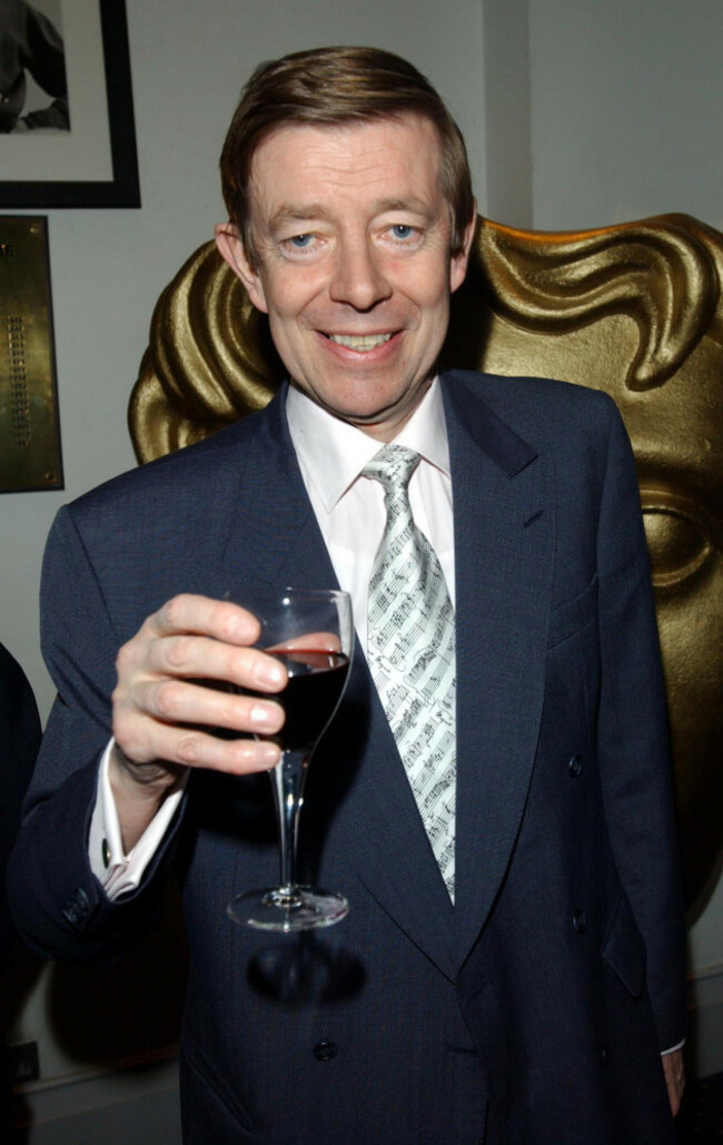 henry-kelly-arrives-at-bafta-piccadilly-for-a-party-to-celebrate-the-20th-anniversary-of-tv-am