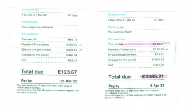 ElectricityBill