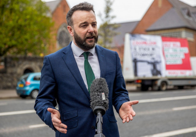 sdlp-leader-colum-eastwood-mp-during-an-interview-on-the-falls-road-belfast