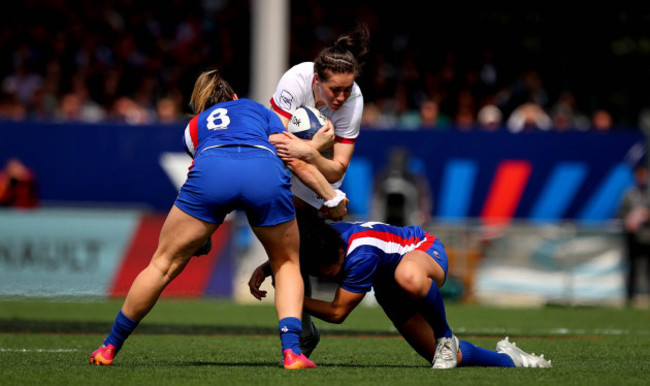 caroline-drouin-and-romane-menager-with-emily-scarratt