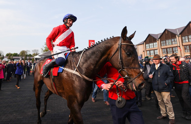 paul-townend-on-allaho-celebrates-winning