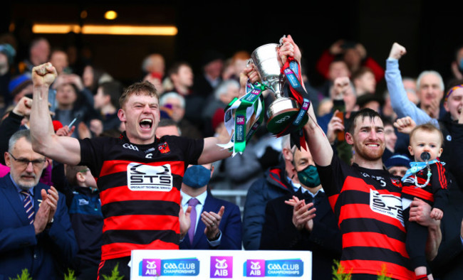 philip-mahony-and-barry-coughlan-lift-the-cup