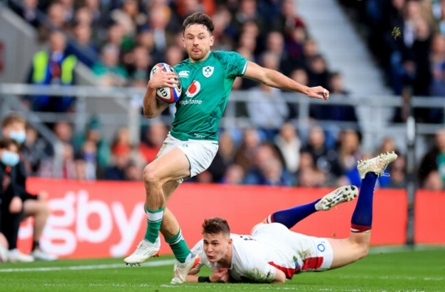 irelands-hugo-keenan