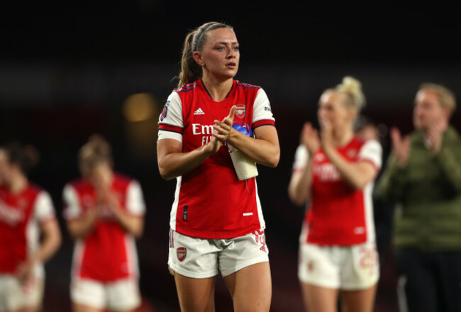 arsenal-v-tottenham-hotspur-barclays-fa-womens-super-league-emirates-stadium