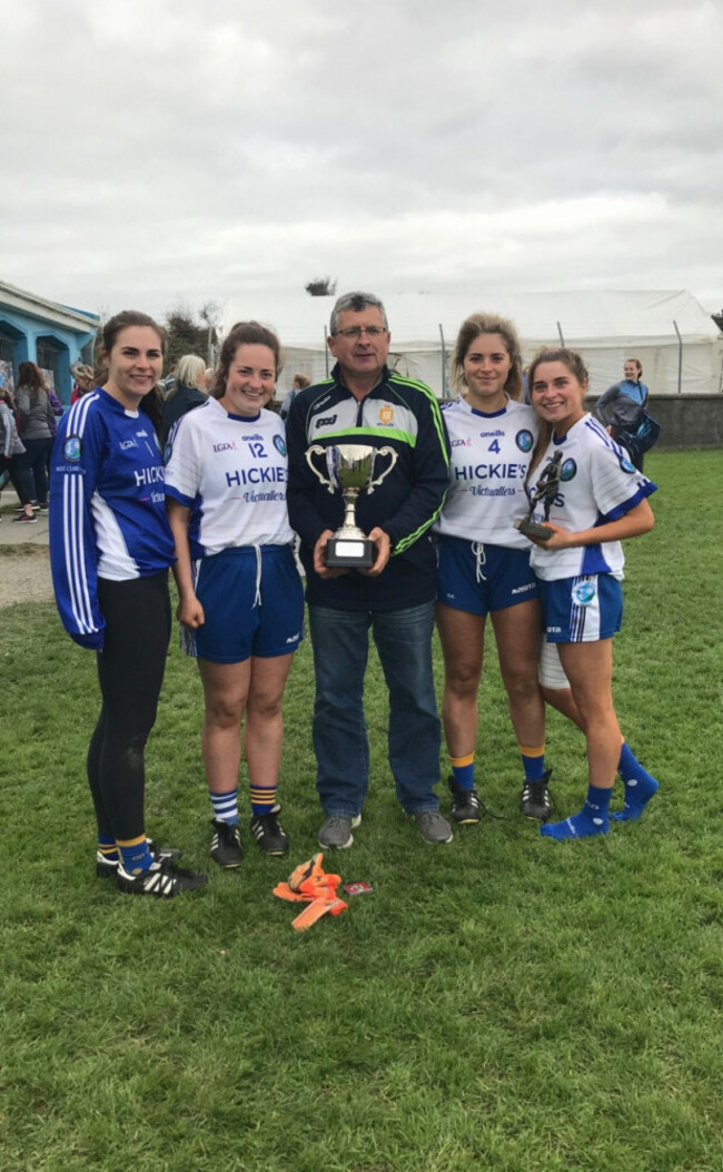 Pic2. Graģinne Harvey