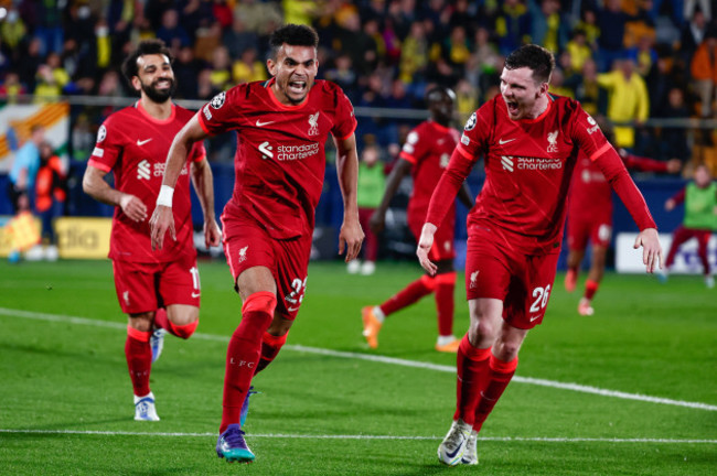 uefa-champions-league-villarreal-cf-vs-liverpool-fc