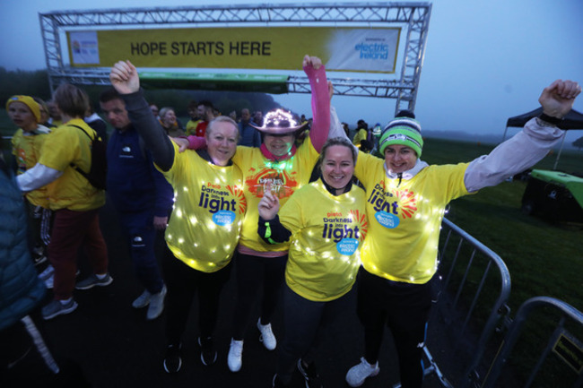 6489 Darkness Into Light