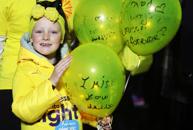 6300 Darkness Into Light