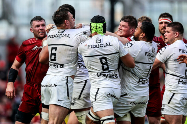 tempers-flare-between-the-two-teams-during-the-game